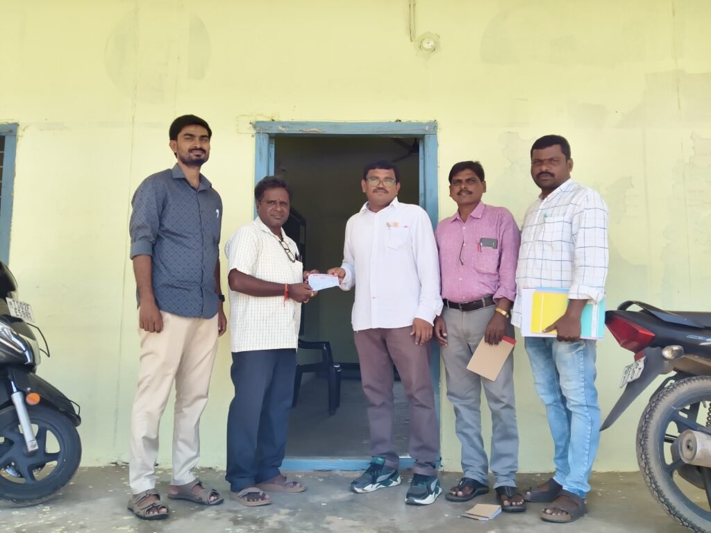 పి ఆర్ టి యు టీఎస్  లో చేరిక