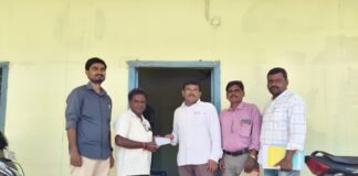 పి ఆర్ టి యు టీఎస్ లో చేరిక