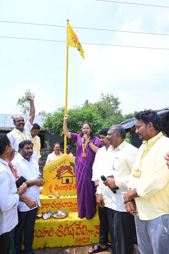 స్థానిక ఎన్నికలకు సిద్ధం కండి