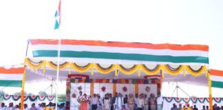 ఘనంగా ప్రజాపాలన దినోత్సవం