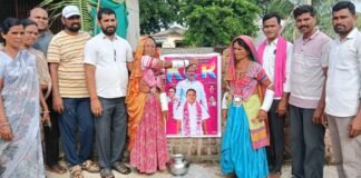 గిరిజనులకు స్వర్ణయుగం
