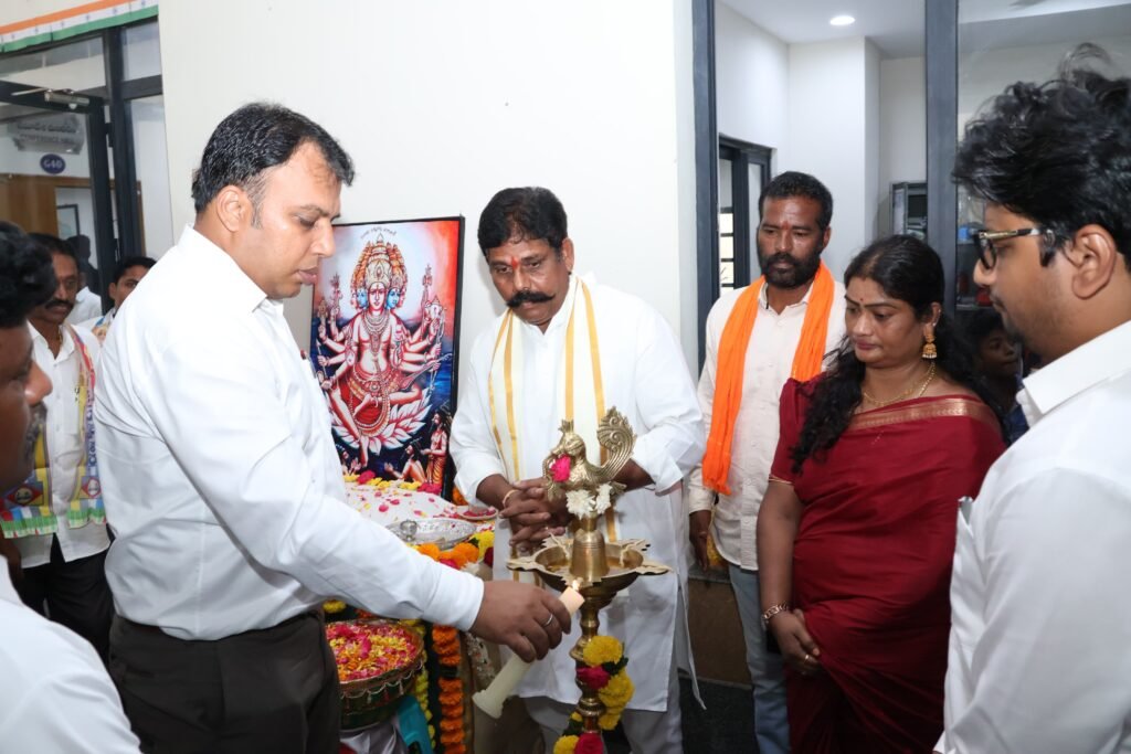 ఘనంగా విశ్వకర్మ జయంతి వేడుకలు