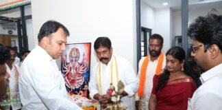 ఘనంగా విశ్వకర్మ జయంతి వేడుకలు