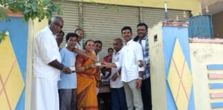 పేదింటికి సంక్షేమ భరోసా.. చేతికి స్మార్ట్ రేషన్ కార్డు!