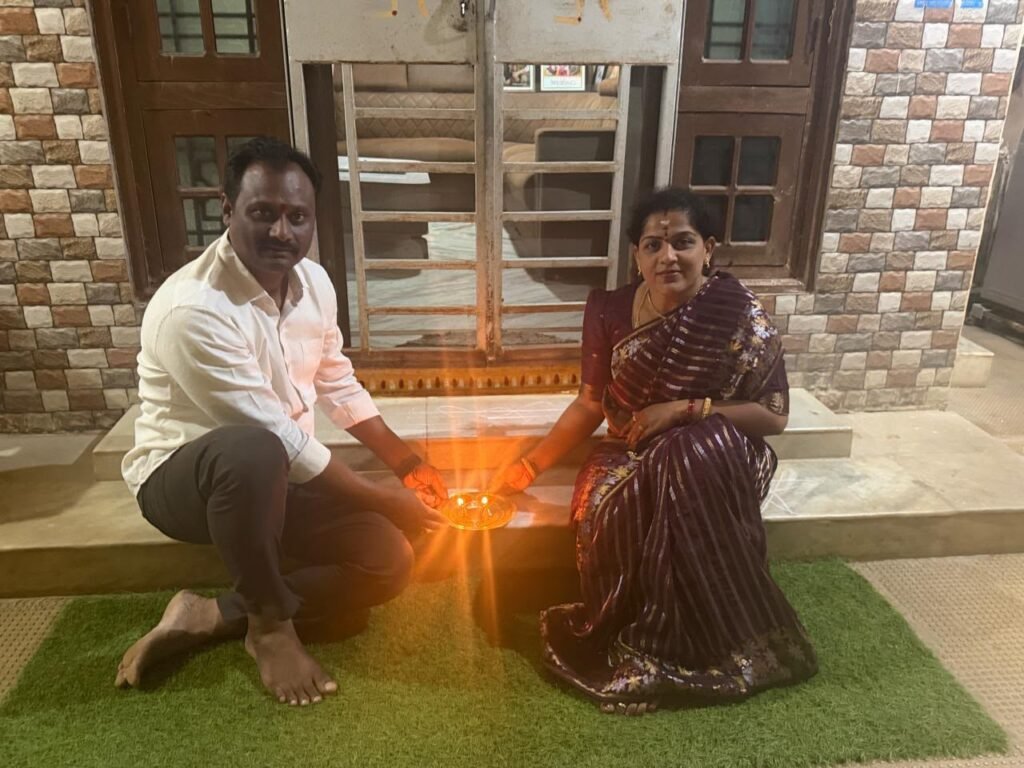 ప్రధానమంత్రికి ఆయురారోగ్యాలు, సుఖసంతోషాలతో ఉండాలి కౌన్సిలర్ అర్చన శ్రీనివాస్