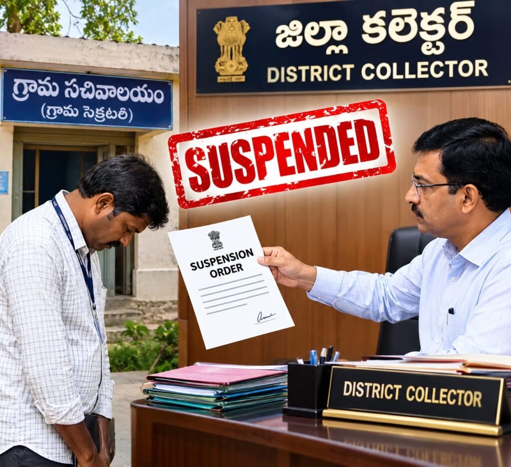 ఇల్లు లేకున్నా ఇంటి నంబర్ ఇచ్చేస్తా..?