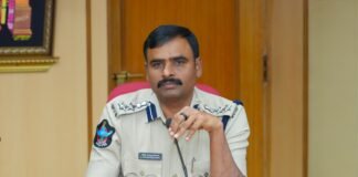 గరుడ సేవకు పటిష్ట భద్రతా ఏర్పాట్లు