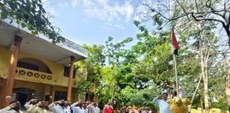 ఘనంగా తెలంగాణ ప్రజా పాలన దినోత్సవ వేడుకలు