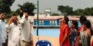 ఘనంగా ప్రజా పాలన దినోత్సవం
