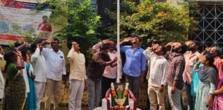 బయ్యారంలో ఘనంగా ప్రజా పాలన దినోత్సవం