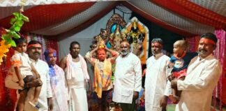 హైతాబాదులో ఎటువంటి అవాంఛనీయ సంఘటన జరగకుండా గణేష్ నిమజ్జనం
