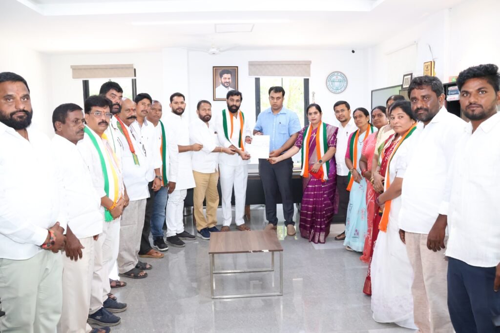22-A భూములు, ఆస్తుల రికార్డులపై సమగ్ర విచారణ చేపట్టాలి!!