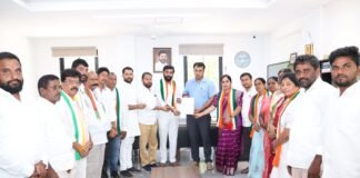 22-A భూములు, ఆస్తుల రికార్డులపై సమగ్ర విచారణ చేపట్టాలి!!