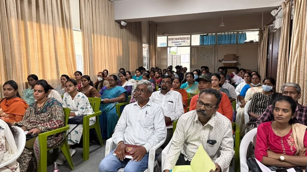 *పల్లె దవాఖానాల్లో సేవలు పకడ్బందీగా అందించాలి*