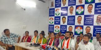 పల్లా రాజేశ్వర్రెడ్డి, ముత్తిరెడ్డి, ఎర్రబెల్లి ఆస్తుల లెక్కలు తేల్చాలి!