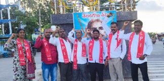 తెలంగాణ రైతాంగ సాయుధ పోరాట అమరుల ఆశయాలను కొనసాగిద్దాం