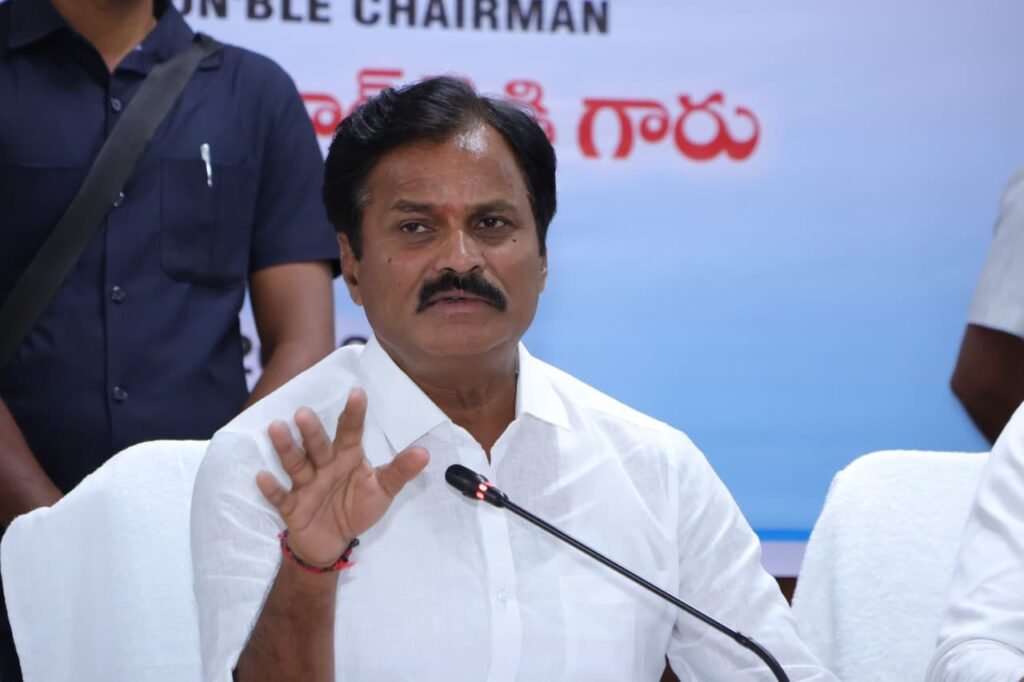 మూసి కాలుష్యంపై అసెంబ్లీలో గళం విప్పిన భువనగిరి ఎమ్మేల్యే…