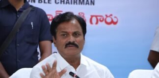 మూసి కాలుష్యంపై అసెంబ్లీలో గళం విప్పిన భువనగిరి ఎమ్మేల్యే…