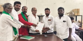 నేర్మట గ్రామానికి బస్సు సౌకర్యం కల్పించాలి