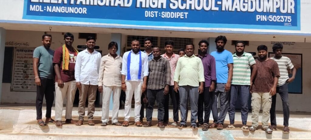 అంబేడ్కర్‌పై పుస్తకాన్ని నిరసిస్తూ విద్యాసంస్థల మూసివేత*     *పుస్తకాన్ని నిషేధించాలని ప్రజా సంఘాల డిమాండ్‌*     *హమారా ప్రసాద్‌ను రాష్ట్రం నుంచి బహిష్కరించాలి*