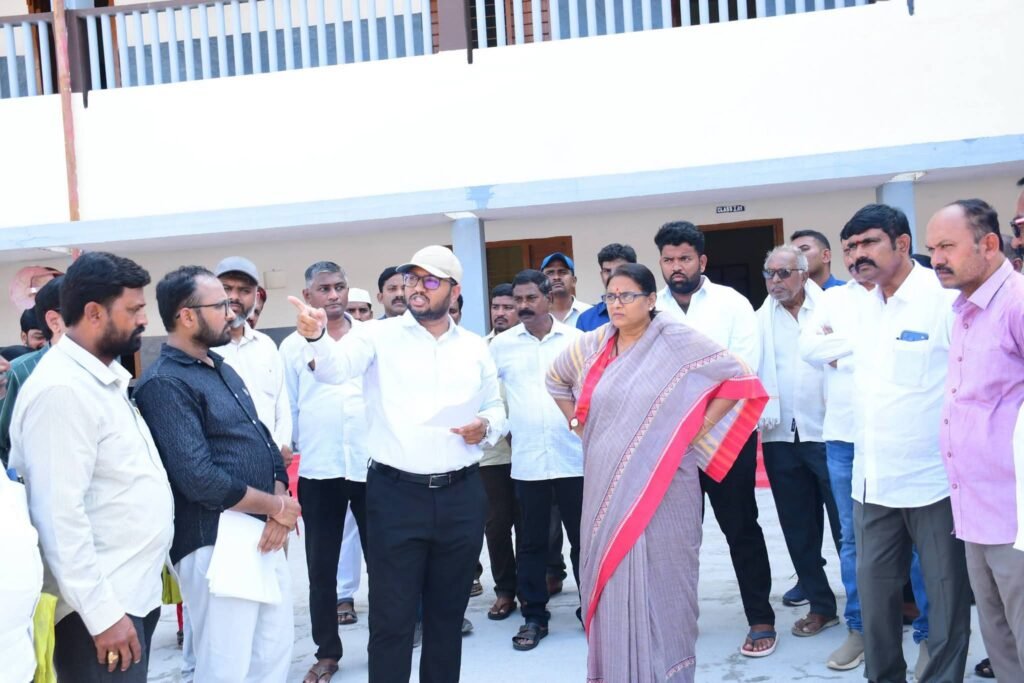 కోదాడలో శనివారం మెగా జాబ్ మేళా: