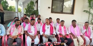 ఇది జాబ్ మేళా కాదు..వసూళ్ల మేళ!