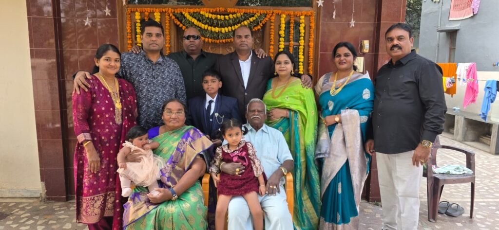 మాజీ సర్పంచ్ కనపాల పర్సీబాయికి 69వ జన్మదిన శుభాకాంక్షలు