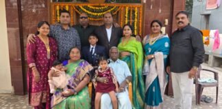 మాజీ సర్పంచ్ కనపాల పర్సీబాయికి 69వ జన్మదిన శుభాకాంక్షలు
