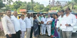 భూములు, ఇండ్లు కోల్పోకుండా న్యాయం చేయాలి