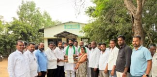 పేదల వైద్యానికి సీఎం రిలీఫ్ ఫండ్ అండ