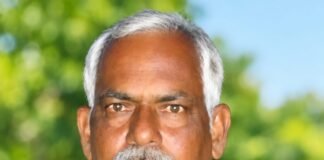 సిపిఐ మండల కన్వీనర్ గా బుడమ వెంకన్న
