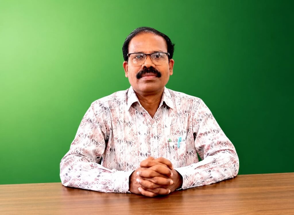 విద్యార్థుల ఆరోగ్యమే లక్ష్యంగా.. ఓదెల మండలంలో అల్పాహార పథకం ప్రారంభం