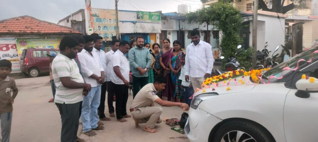 డీజే మోతలు వద్దు… భక్తి మార్గంలో వినాయక నిమజ్జనం ముద్దు