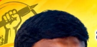తెలంగాణ జర్నలిస్టుల టీజే జేఏసీ సూర్యాపేట జిల్లా అధ్యక్షులుగా కాంపటి శ్రీనివాసరావు