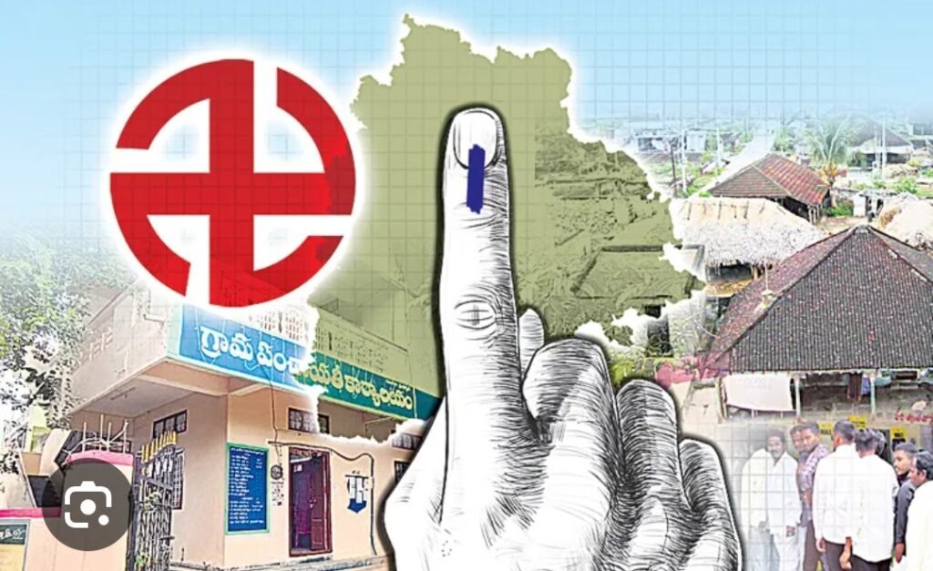 పలాస నియోజక వర్గంలో స్తానిక ఎన్నికలకు ముందే అదికార పార్టీ  గెలుపు కోసము కొత్త ఎత్తులు