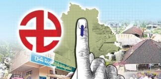 పలాస నియోజక వర్గంలో స్తానిక ఎన్నికలకు ముందే అదికార పార్టీ గెలుపు కోసము కొత్త ఎత్తులు
