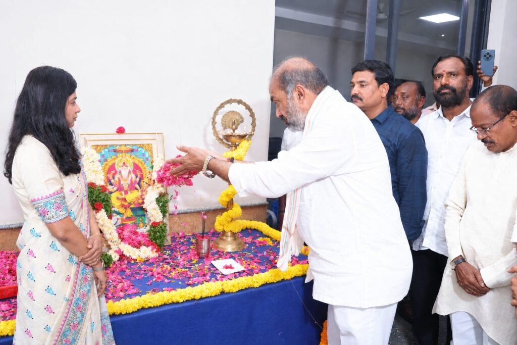 విశ్వకర్మ జయంతి ఉత్సవ వేడుకలు