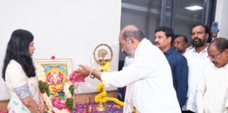 విశ్వకర్మ జయంతి ఉత్సవ వేడుకలు