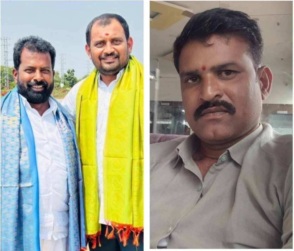 అల్మాయిపేట్‌లో రేపు గణేష్ నిమజ్జనం