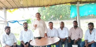 మద్యపాన నిషేధంపై అక్టోబర్ 2న కలెక్టరేట్ ముట్టడిని విజయవంతం చేయండి.