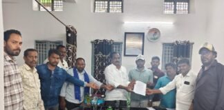 దళిత బంధు పెండింగ్ నిధులను తక్షణమే విడుదల చేయాలి