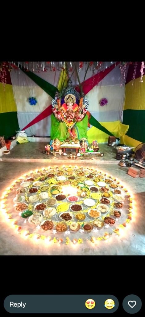 విఘ్నేశ్వరుని సన్నిధిలో భక్తి వైభవం