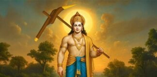 హరి హారమహా క్షేత్రంలో రేపు భగవాన్ బలరాం జయంతి ఉత్సవాలు