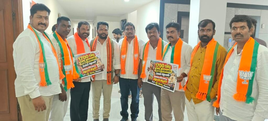 గిరిజన సబ్సిడీలను వెంటనే విడుదల చేయాలి