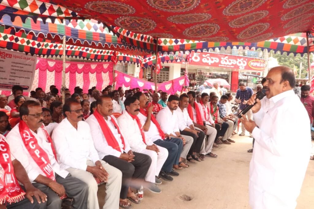 ప్రభుత్వం దిగిరాకుంటే తీవ్ర పరిణామాలు