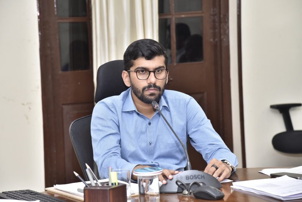 జిల్లాలో మంచినీటి సమస్య తలెత్తకూడదు