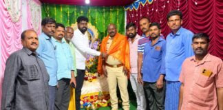 ప్రశాంత వాతావరణంలో గణేష్ ఉత్సవాలు నిర్వహించుకోవాలి