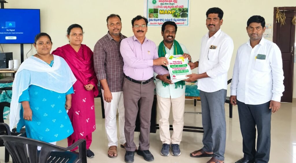 యాసంగిలో  పప్పు ధాన్య పంటలు సాగు చేయాలి