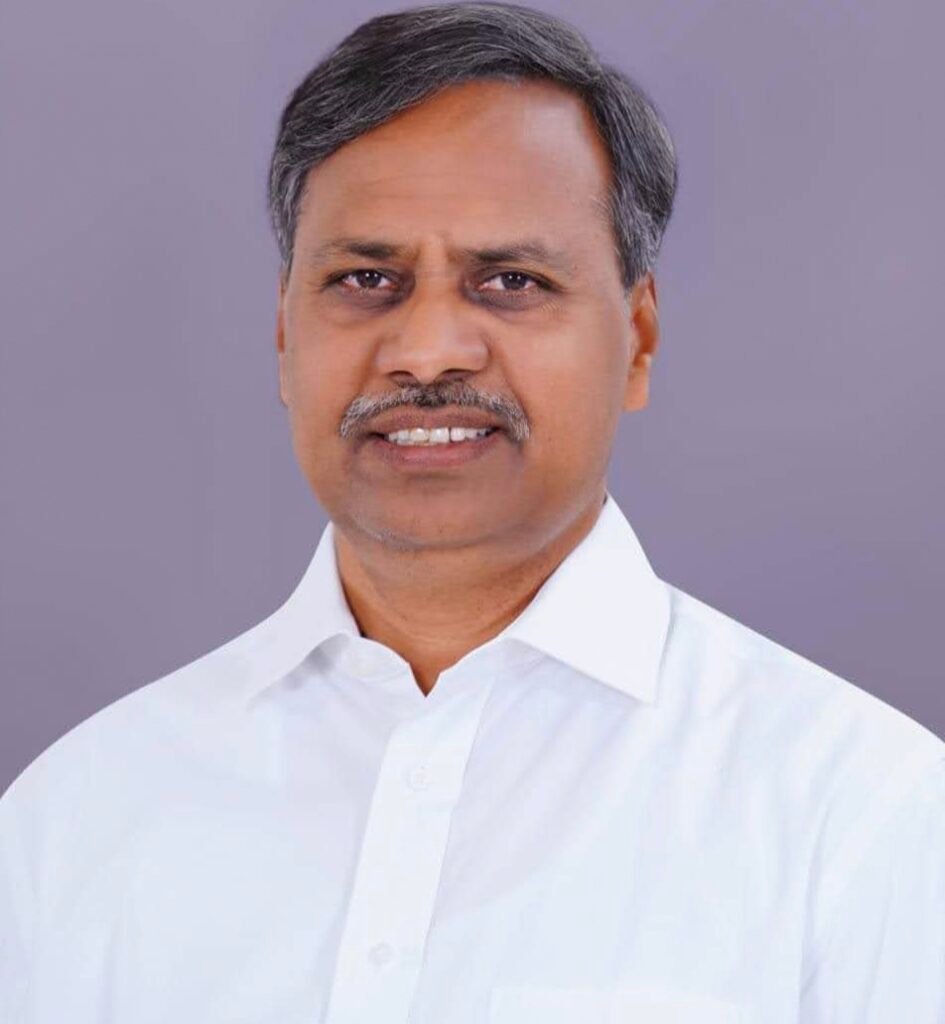 ఎంజీఎం దుస్థితిపై ప్రశ్నిస్తే దాడులు చేస్తారా?