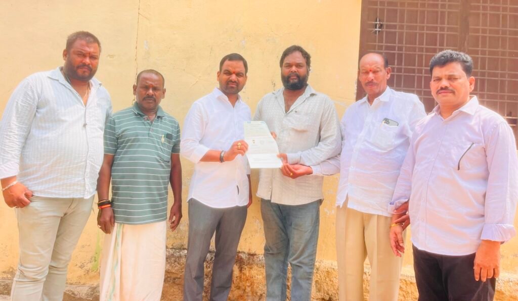 ముఖ్యమంత్రి సహాయనిధి పేదలకు అండ